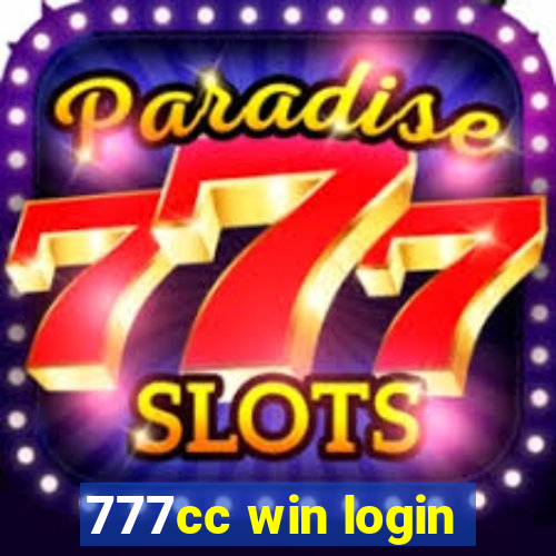 777cc win login